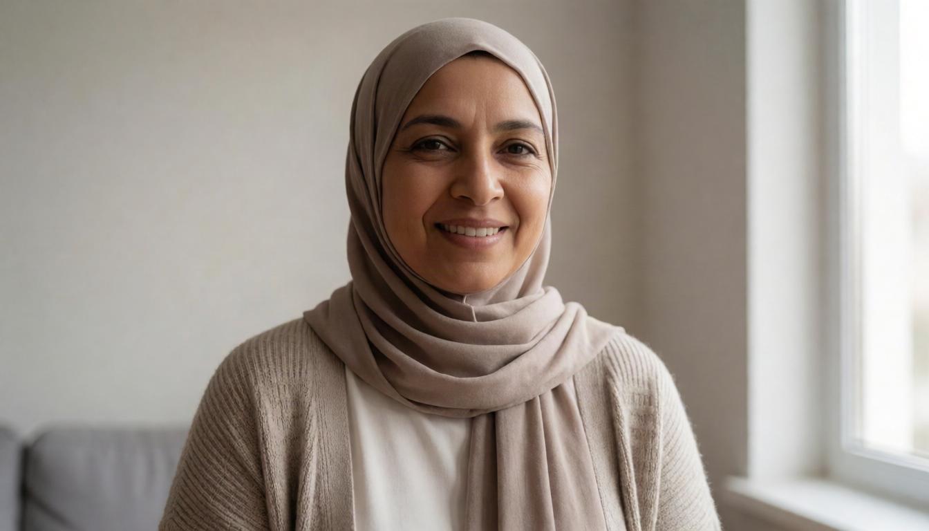 Hira M.
